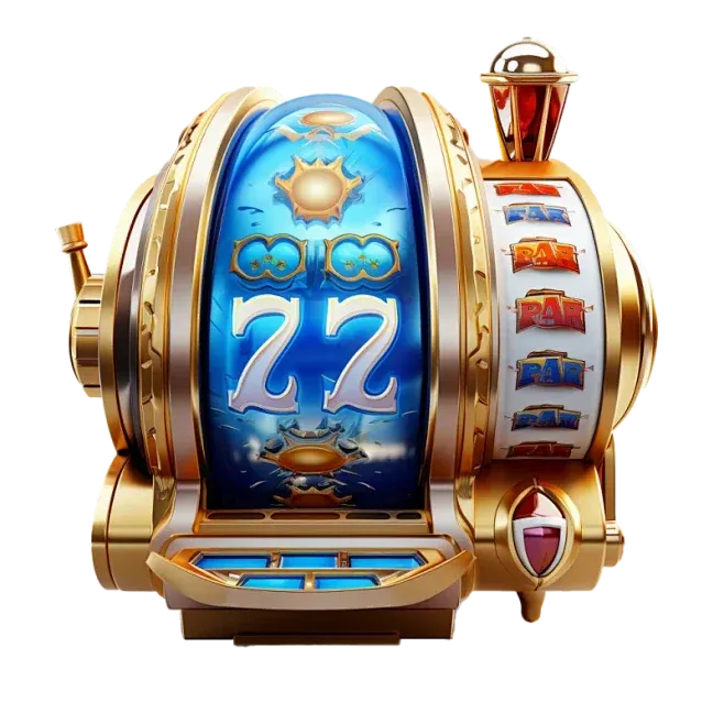 Visual der Zet Casino App